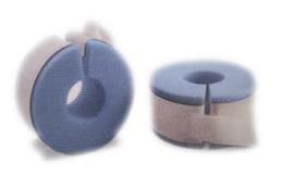 RULLO ANTIDECUBITO PER TALLONE 1 PAIO
