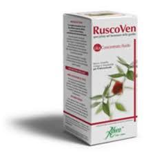 RUSCOVEN PLUS CONCENTRATO FLUIDO 200 G