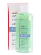 SABAL SHAMPOO 200 ML DUCRAY 2017