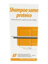 SAME SHAMPOO PROTEICO 125 ML