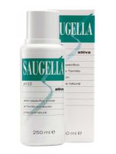 SAUGELLA ATTIVA  FLACONE 250 ML