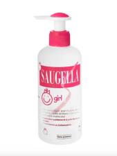 SAUGELLA GIRL PH NEUTRO 200 ML