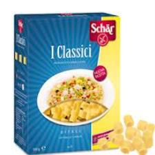 SCHAR DITALI 500 G