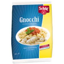 SCHAR GNOCCHI PATATE 300 G