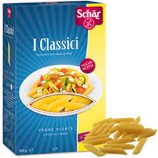 SCHAR PENNE RIGATE 500 G