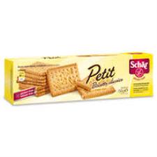 SCHAR PETIT BISCOTTO CLASSICO 165 G