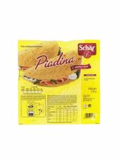 SCHAR PIADINA 3 PEZZI DA 80 G