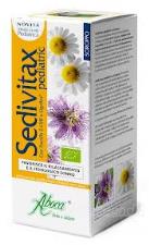 SEDIVITAX SCIROPPO 220 G