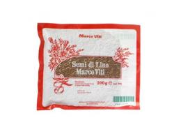 SEMI DI LINO 200 G