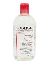 SENSIBIO H2O SOLUZIONE MICELLARE DETERSIONE 500 ML