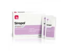 SINOPOL FAST-SLOW 30 BUSTINE