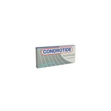 SIRINGA INTRA-ARTICOLARE CONDROTIDE GEL POLINUCLEOTIDI 2% 2ML