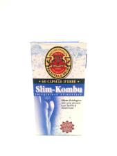 SLIM KOMBU 60 CAPSULE 134 G