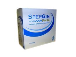 SPERGIN FORTE 12 BUSTINE