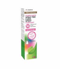 SPRAY PURIFICANTE ARIA CON 50 OLI ESSENZIALI 200 ML