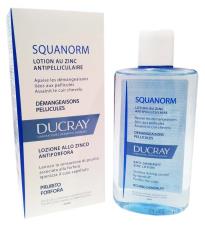 SQUANORM LOZIONE 200 ML DUCRAY