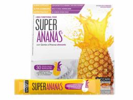 SUPER ANANAS 30 BUSTINE STICK PACK 10 ML