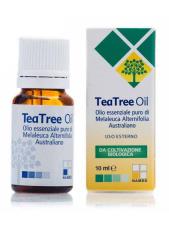 TEA TREE OIL MELALEUCA 10 ML
