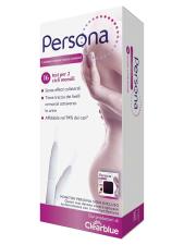 TEST CONTRACCEZIONE PERSONA 16 PEZZI