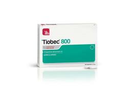 TIOBEC 800 10 BUSTINE FAST-SLOW
