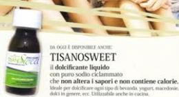 TISANOREICA V SWEET DOLCIFICAN