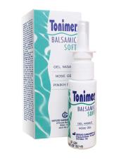 TONIMER LAB BALSAMIC SOFT GEL NASALE 15 ML