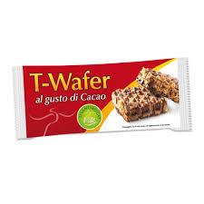 T-WAFER CACAO 41,9 G