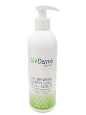 UNIDERMO LIQUIDO 400 ML