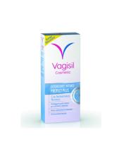 VAGISIL DETERGENTE INTIMO PROTECT PLUS 250 ML