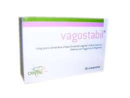 VAGOSTABIL 36 COMPRESSE