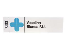 VASELINA BIANCA 30 G