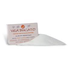 VEA BUCATO SAPONE NATURALE 500 G