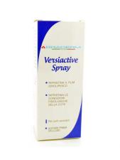 VERSIACTIVE SPRAY 100 ML BRADERM