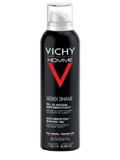 VICHY HOMME GEL DA BARBA 150 ML