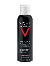 VICHY HOMME SCHIUMA DA BARBA 200 ML