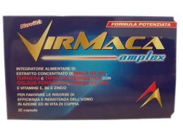 VIRMACA AMPLEX 32 CAPSULE