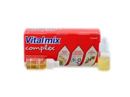 VITALMIX COMPLEX 12 FLACONCINI 12 ML