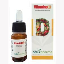 VITAMINA D PURA BIODISPONIBILE 10 ML