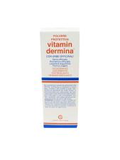 VITAMINDERMINA POLVERE PROT 100G