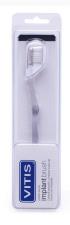 VITIS SPAZZOLINO IMPLANT SOFT BRUSH BLISTER