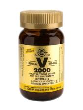 VM 2000 SUPPLEMENT 60 TAVOLETTE