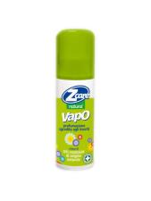Z CARE NATURAL VAPO 100 ML