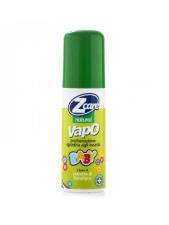 Z CARE NATURAL VAPO BABY 100 ML