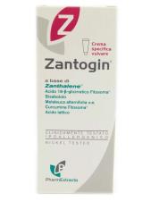 ZANTOGIN CREMA VULVARE 40 ML