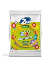 ZCARE NATURAL BABY BRACCIALETTO