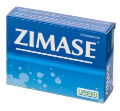 ZIMASE INTEGRATORE 30 COMPRESSE