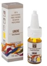 ZUCCARI OLIO ESSENZIALE LIMONE 10 ML