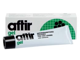 AFTIR GEL ANTIPARASSITARIO 40 G