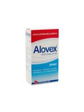 ALOVEX PROTEZIONE ATTIVA SPRAY 15 ML