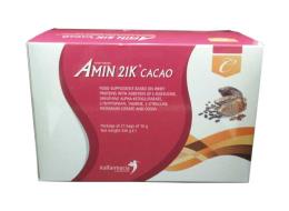 AMIN 21K CACAO 336 G